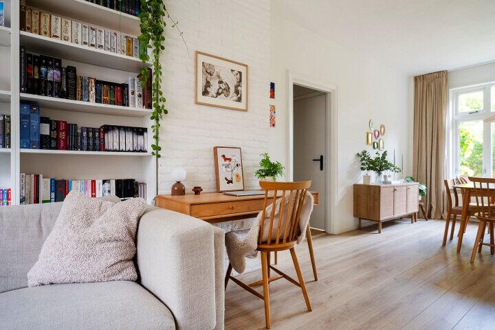 Foto 10 – Abel Tasmanstraat 18, Groningen