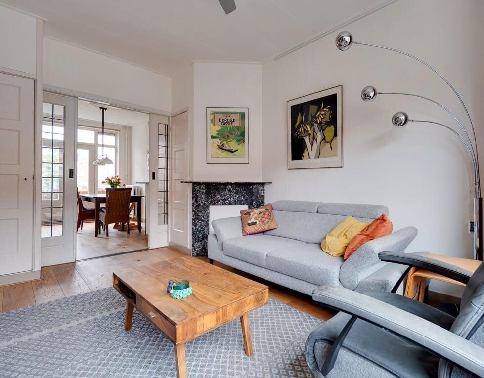 360 foto - Abel Tasmanstraat 21 A, Groningen