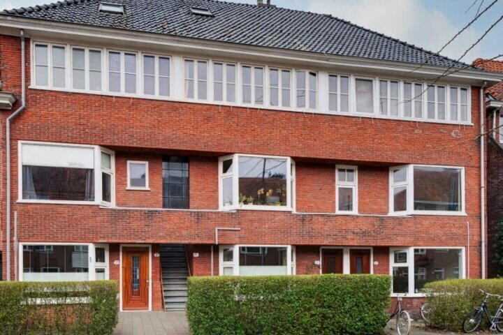 Foto 1 - Abel Tasmanstraat 21 A, Groningen