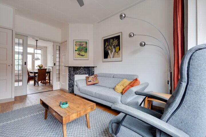 Foto 11 - Abel Tasmanstraat 21 A, Groningen