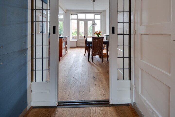 Foto 13 - Abel Tasmanstraat 21 A, Groningen