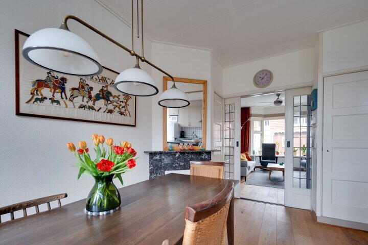 Foto 14 - Abel Tasmanstraat 21 A, Groningen