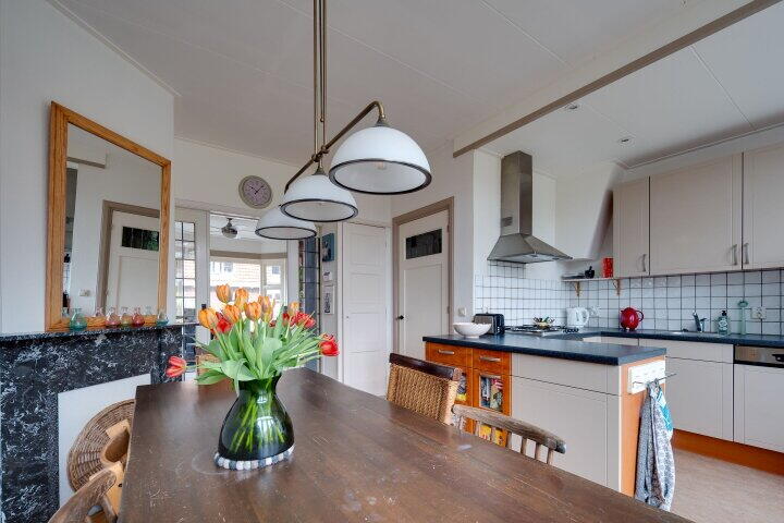 Foto 15 - Abel Tasmanstraat 21 A, Groningen