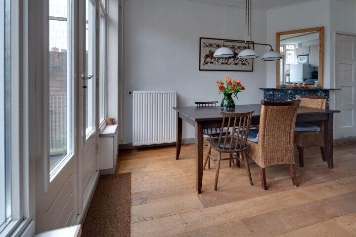 Foto 16 - Abel Tasmanstraat 21 A, Groningen