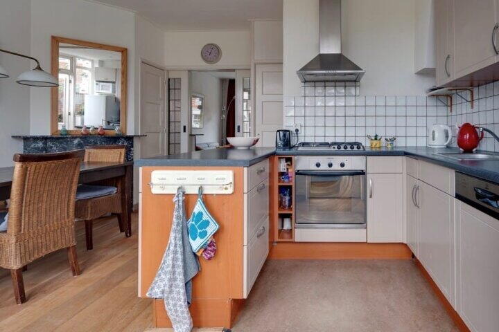 Foto 17 - Abel Tasmanstraat 21 A, Groningen