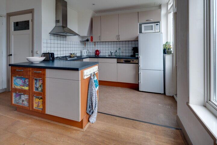 Foto 19 - Abel Tasmanstraat 21 A, Groningen