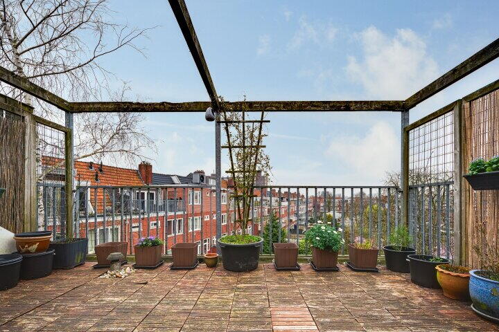 Foto 3 - Abel Tasmanstraat 21 A, Groningen