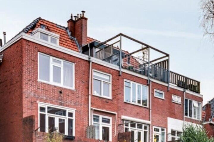 Foto 4 - Abel Tasmanstraat 21 A, Groningen