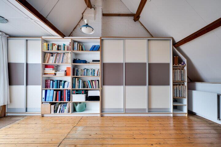 Foto 34 - Abel Tasmanstraat 21 A, Groningen