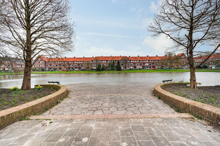 Foto 39 - Abel Tasmanstraat 21 A, Groningen