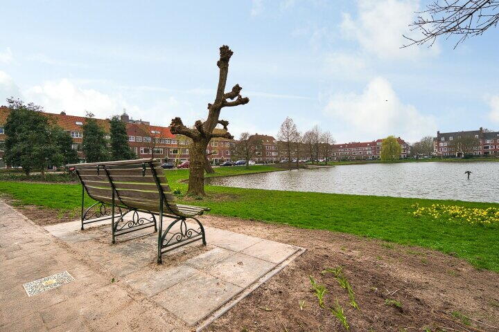 Foto 40 - Abel Tasmanstraat 21 A, Groningen