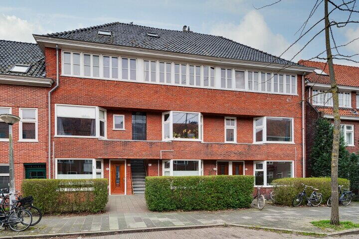 Foto 5 - Abel Tasmanstraat 21 A, Groningen