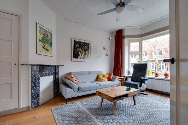 Foto 8 - Abel Tasmanstraat 21 A, Groningen