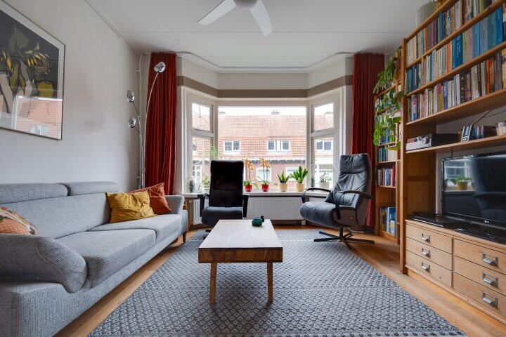 Foto 9 - Abel Tasmanstraat 21 A, Groningen