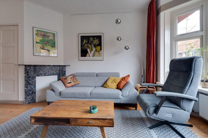 Foto 10 - Abel Tasmanstraat 21 A, Groningen