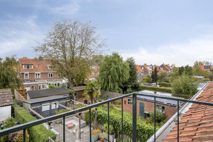 Foto 30 – Abel Tasmanstraat 38, Roosendaal