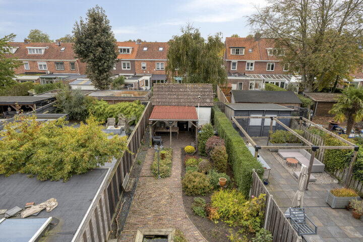Foto 31 – Abel Tasmanstraat 38, Roosendaal