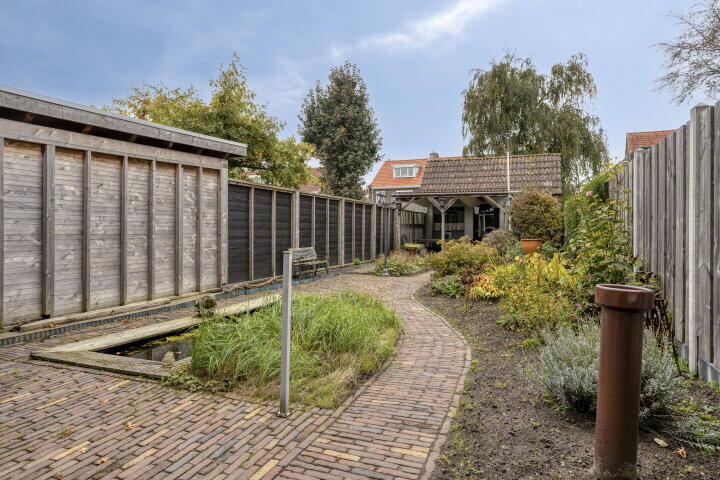 Foto 32 – Abel Tasmanstraat 38, Roosendaal