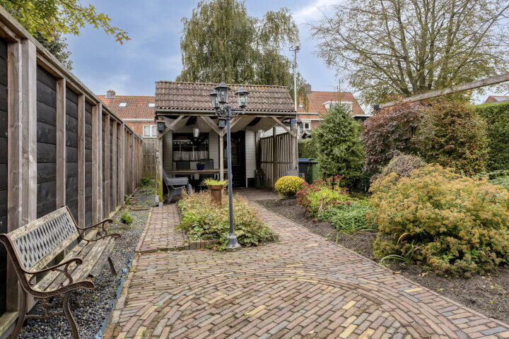 Foto 34 – Abel Tasmanstraat 38, Roosendaal