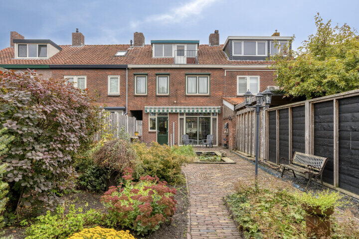 Foto 38 – Abel Tasmanstraat 38, Roosendaal