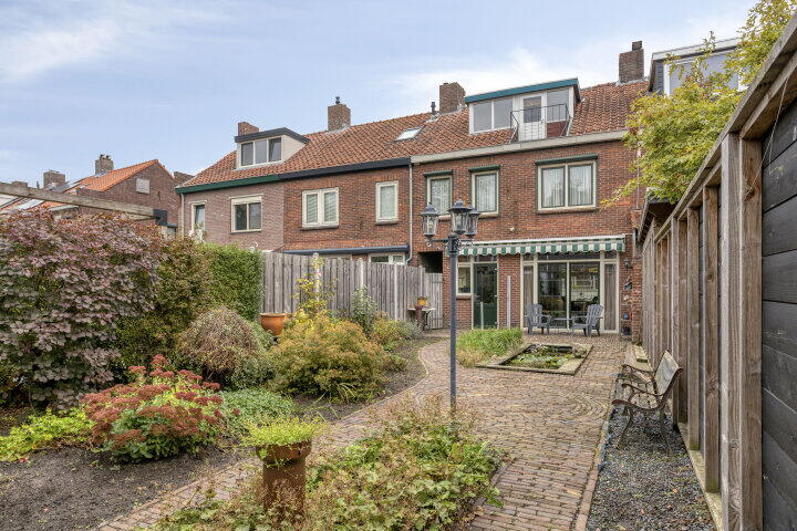 Foto 39 – Abel Tasmanstraat 38, Roosendaal