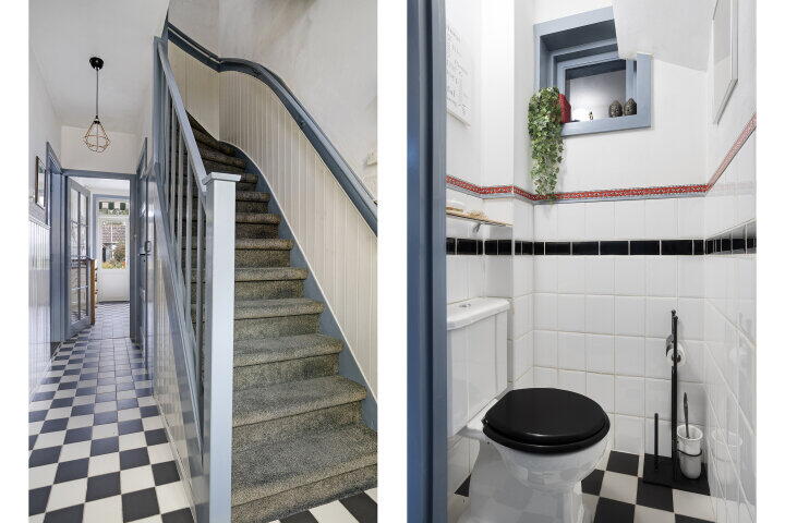 Foto 5 – Abel Tasmanstraat 38, Roosendaal