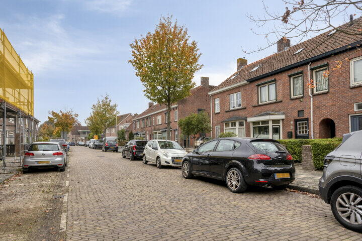 Foto 45 – Abel Tasmanstraat 38, Roosendaal