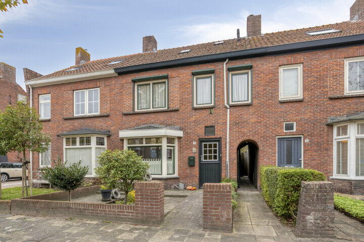 Foto 47 – Abel Tasmanstraat 38, Roosendaal