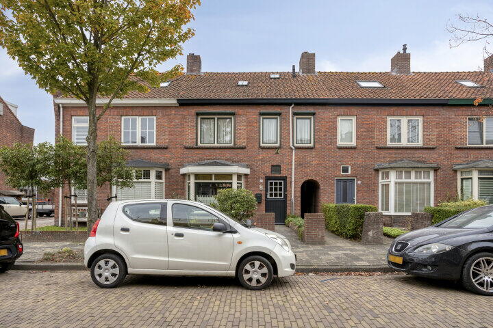 Foto 48 – Abel Tasmanstraat 38, Roosendaal