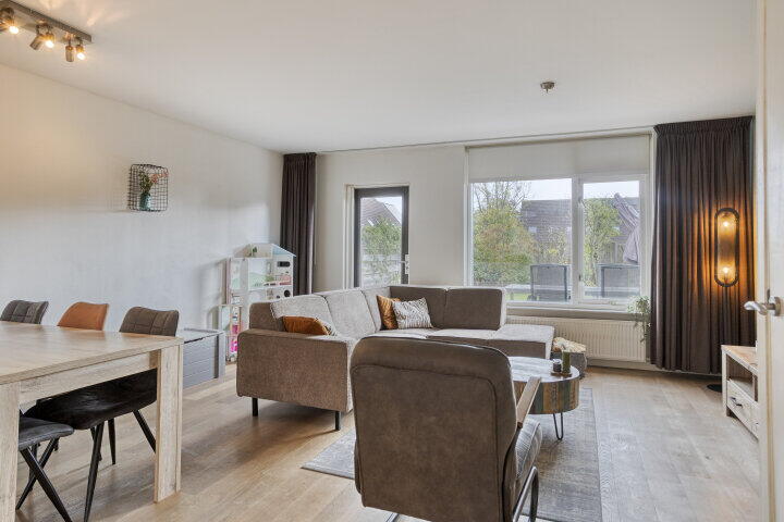 Foto 2 - Abersland 1023, Wijchen