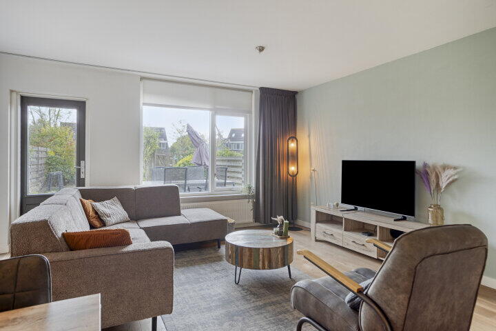 Foto 3 - Abersland 1023, Wijchen