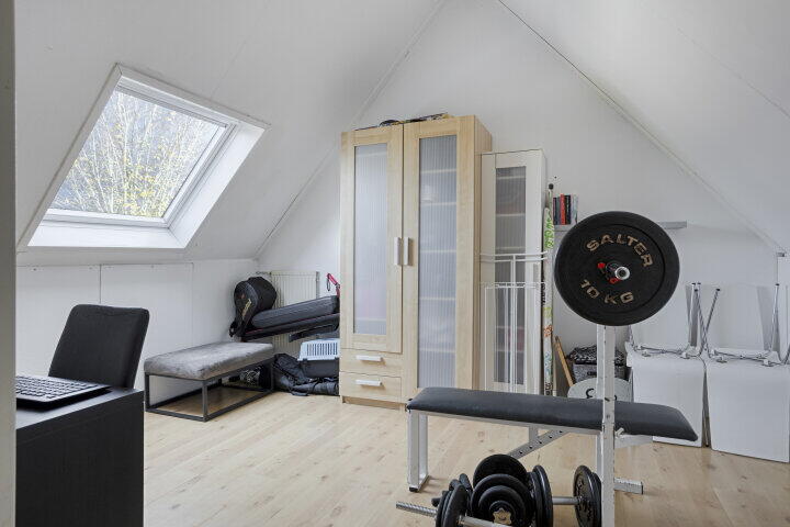 Foto 21 - Abersland 1023, Wijchen