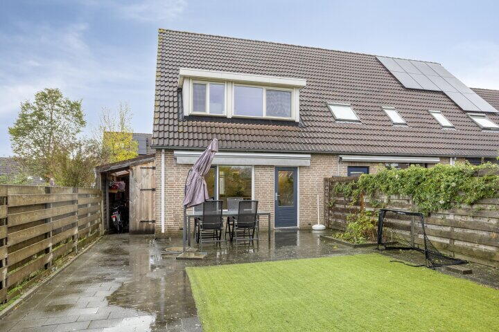 Foto 23 - Abersland 1023, Wijchen