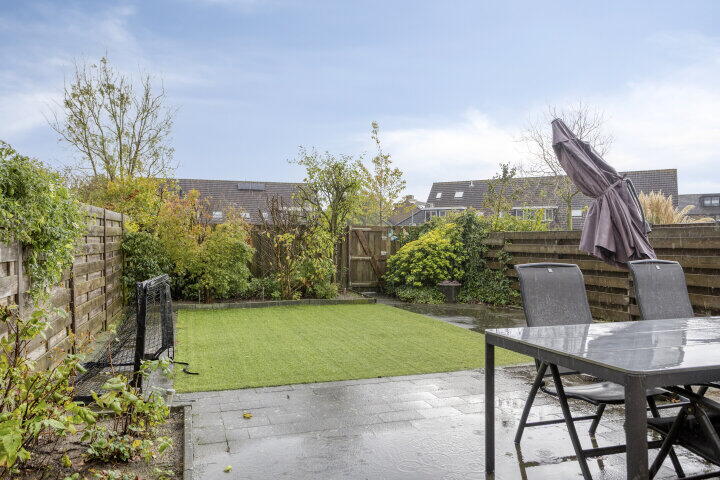 Foto 24 - Abersland 1023, Wijchen