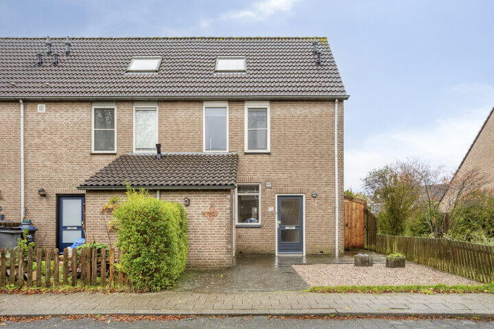 Foto 25 - Abersland 1023, Wijchen