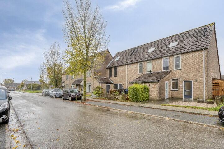 Foto 26 - Abersland 1023, Wijchen