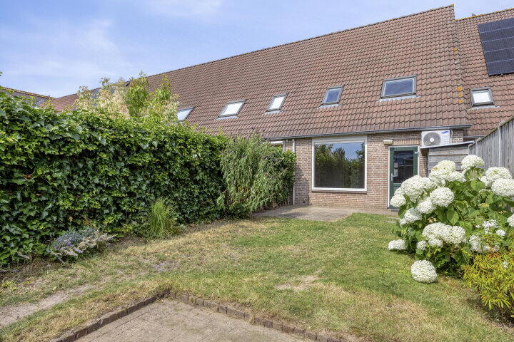 Foto 22 – Abersland 1716, Wijchen