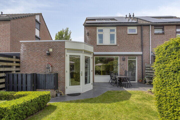 Foto 25 – Abersland 2302, Wijchen