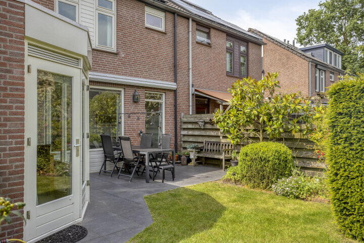 Foto 27 – Abersland 2302, Wijchen