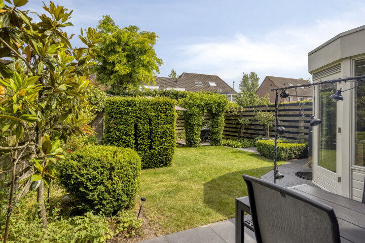 Foto 29 – Abersland 2302, Wijchen