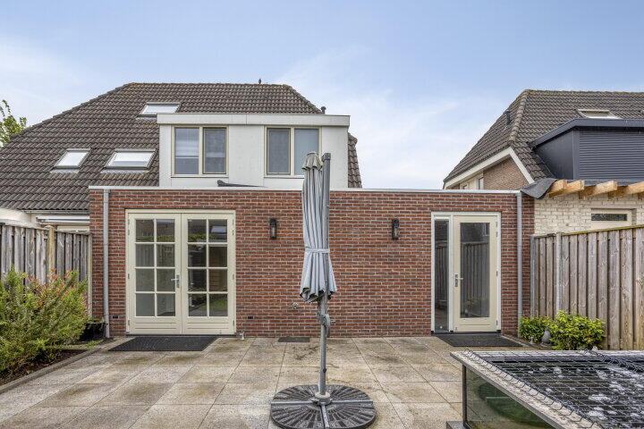 Foto 26 – Abersland 2508, Wijchen