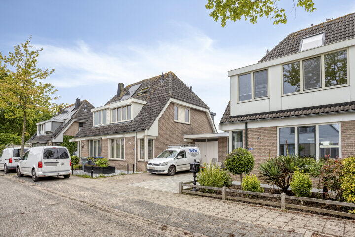 Foto 32 – Abersland 2508, Wijchen