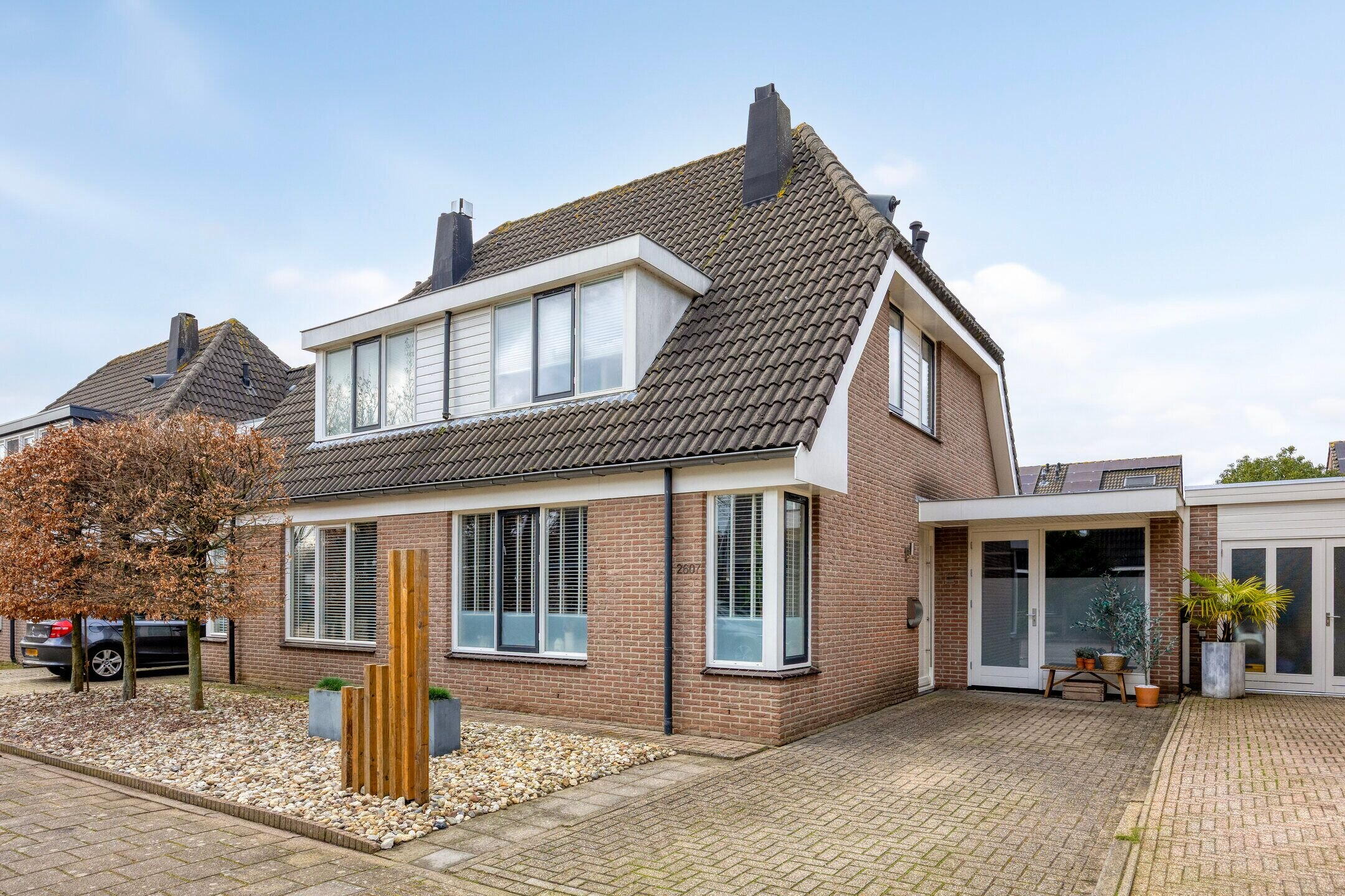 Video 1 - Abersland 2607, Wijchen
