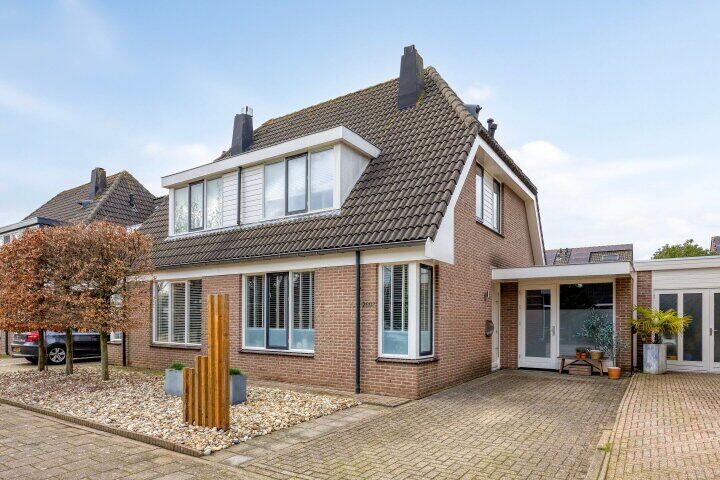 Hauptfotografie der Wohnung Abersland 2607, Wijchen