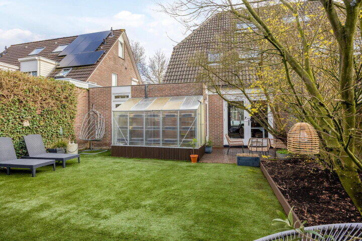 Foto 44 – Abersland 2607, Wijchen
