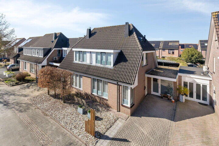 Foto 53 – Abersland 2607, Wijchen