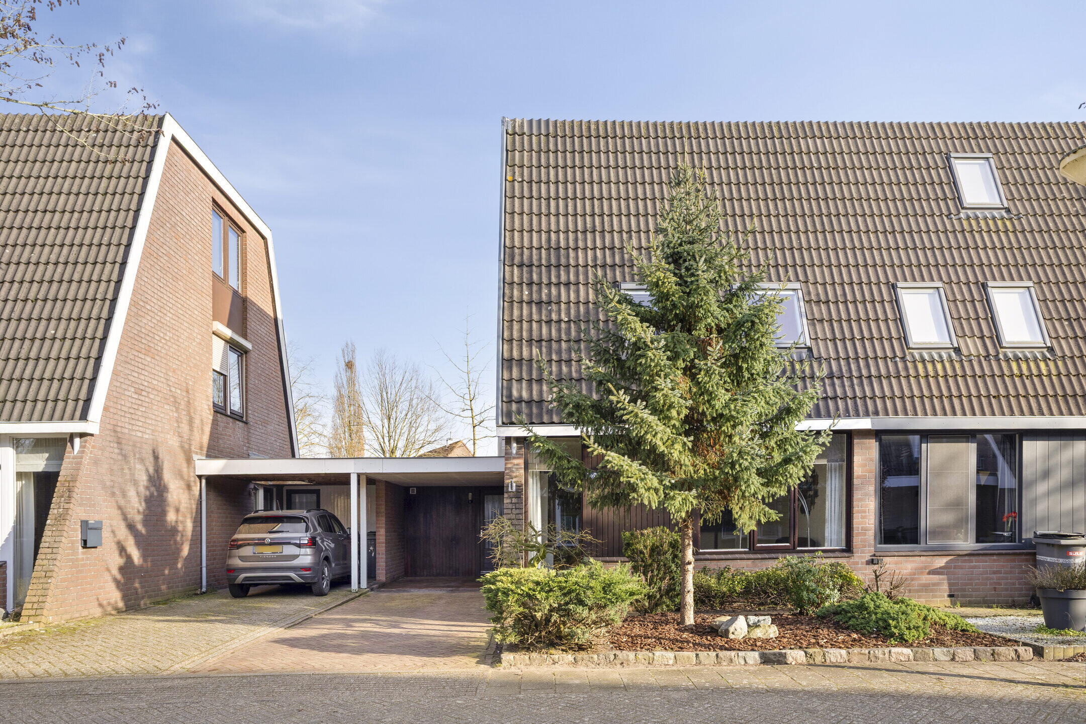 360 foto - Abersland 2608, Wijchen