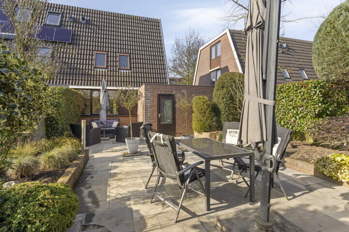 Foto 21 - Abersland 2608, Wijchen