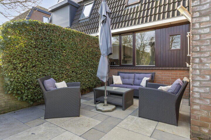 Foto 22 - Abersland 2608, Wijchen