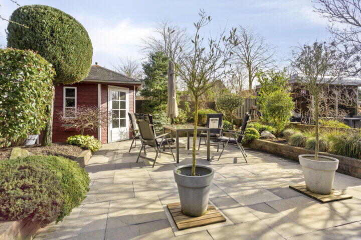 Foto 23 - Abersland 2608, Wijchen